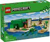 LEGO Minecraft -      - 