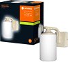 LED ����� LEDVANCE CLASSIC LANTERN CYLINDER ENDURA E27 60 W