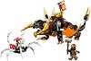 LEGO Ninjago -     EVO - 