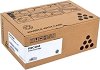   RICOH SP377XE Black
