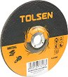      Tolsen