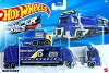������� ������ � ������� Trash Basher - Mattel - 