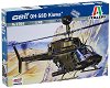   - OH-58D Kiowa - 