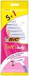 BIC Twin Lady Sensitive - 