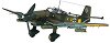   - Ju-87 D-5 Stuka -   - 
