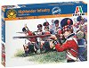   - Highlander Infantry - 