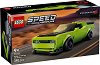 LEGO Speed Champions -   Dodge Challenger SRT Hellcat - 