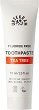 Urtekram Tea Tree Toothpaste - 