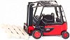   Siku Linde E35 - 