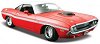   Dodge Challenger R/T Coupe 1970 - Maisto Tech - 