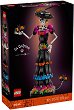 LEGO Ideas - La Catrina - 