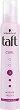 Taft Curl Mousse - 