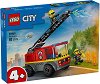 LEGO City - ������������� ������ ��� ������ - 
