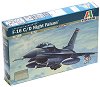   - F-16 C/D Night Falcon - 