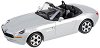   BMW Z8 - Bburago - 