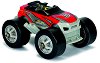    Majorette Red Ninja - 
