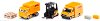    Siku - DHL Logistics - 