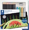    Staedtler Black and White