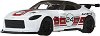 ������� ������� 2023 Z Custom - Mattel - 