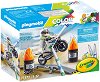Playmobil Color -  - 