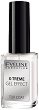 Eveline X-treme Gel Effect Top Coat - 