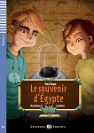 Le souvenir dEgypte - Juniors A2 - 