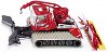 �������������� ������ - Pistenbully 600 - 