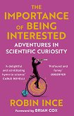 The Importance of Being Interested - 