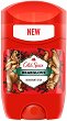 Old Spice Bearglove Deodorant Stick - 