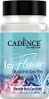 ��� �� ������ CADENCE Icy Flower - 