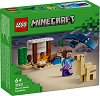 LEGO Minecraft - ���������� ���������� �� ���� - 