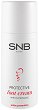 SNB Protective Foot Cream - 