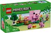 LEGO Minecraft - ������ �� ���������� - 