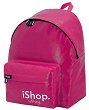 ���������� ������ SporTandem iShop Pink - 