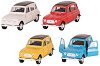 ������� ������� Renault 4 - Goki - 