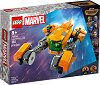 LEGO Marvel Super Heroes - ������� �� �������� - 