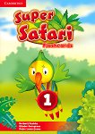 Super Safari -  1:     - 