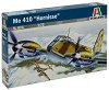   - Messerschmitt Me 410 Hornisse - 