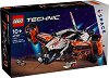 LEGO Technic - ������������ ���������� ����� VTOL LT81 - 
