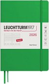 ������ Leuchtturm1917 Daily Planner 2026 - 