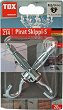������� ������ �� ����������� � �������� ���� Tox Pirat Skippi-S