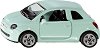   Siku Fiat 500 - 