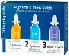 Skincyclopedia Hydrate & Glow Guide - 