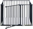 ������ �� ���� BabyDan Baby Pen Black - 
