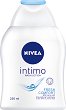 Nivea Intimo Fresh Comfort Wash Lotion - 