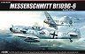   - Messerschmitt Bf109G-6 - 