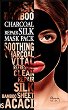 Chamos Acaci Charcoal Repair Silk Mask Pack - 