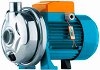    City Pumps IC 100M SS