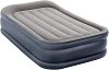 �������� ������ � �������� ����� Intex Twin Deluxe Pillow Rest Airbed