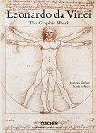 Leonardo Da Vinci. The Graphic Work - 